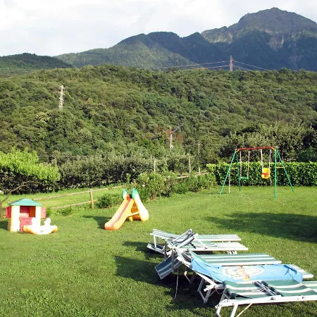 Дом отдыха Locazione Turistica Camilla - Cco252 Колико